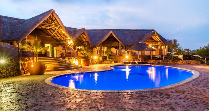 Six Night South African Safari at the Zulu Nyala Game Reserve