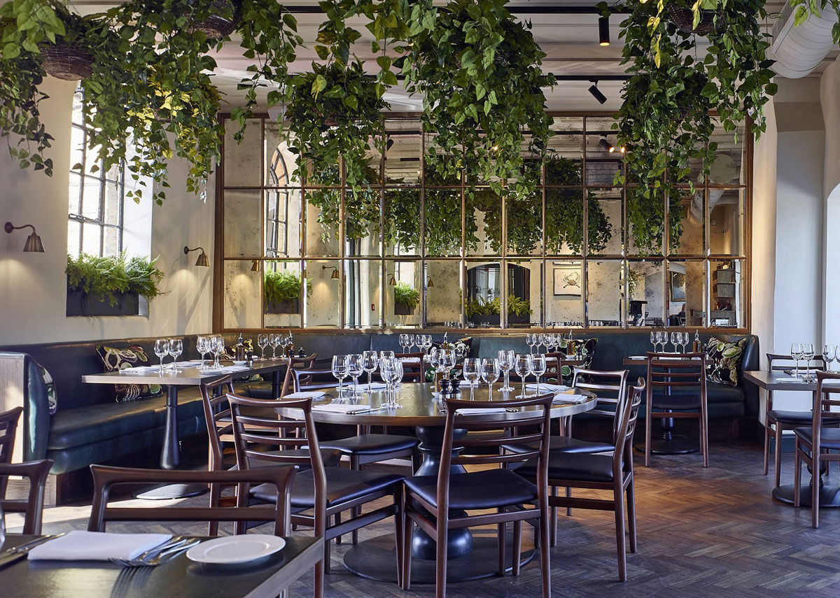 Rick Stein Dining Experience