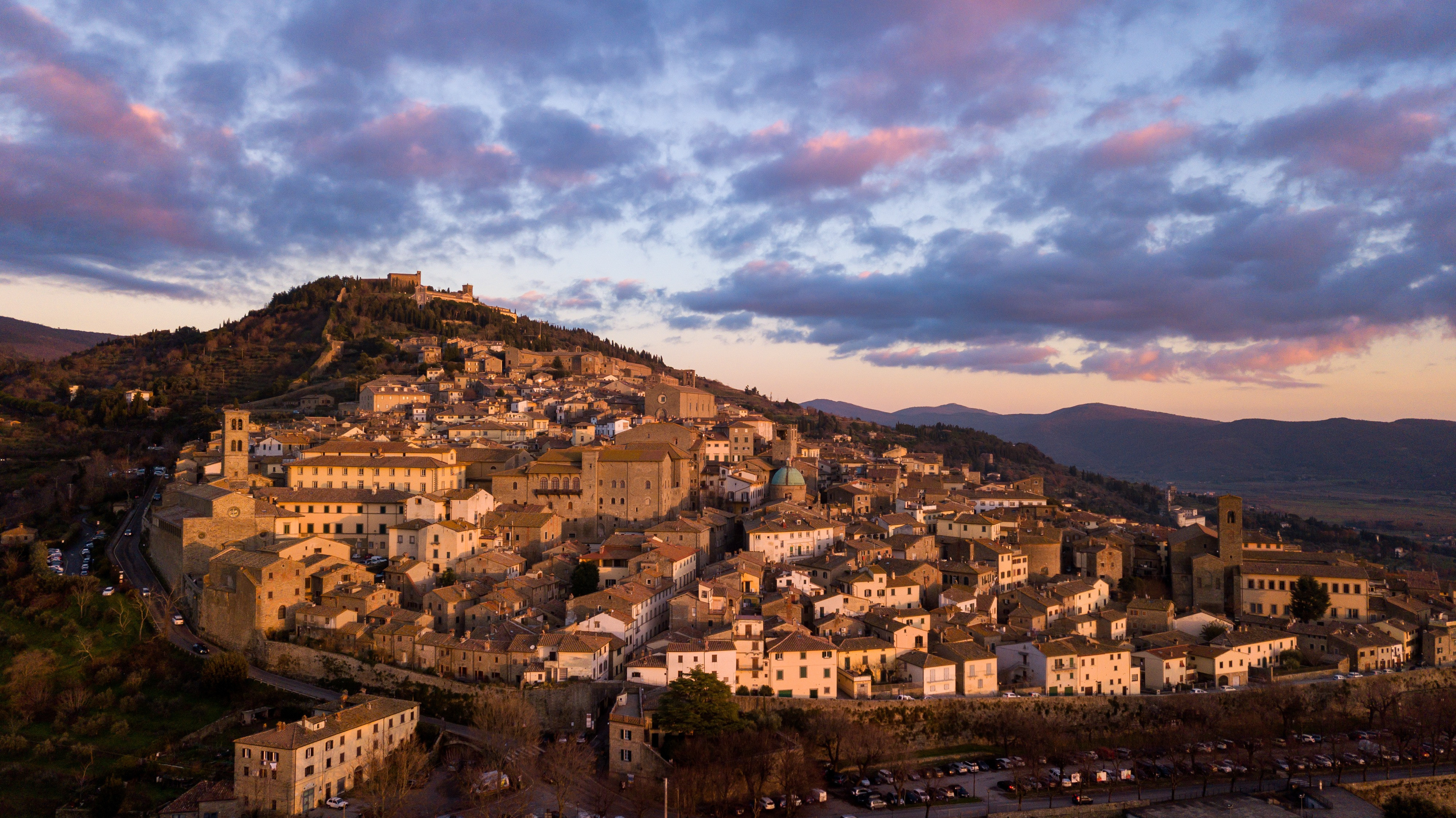 Tuscany Experience for Four