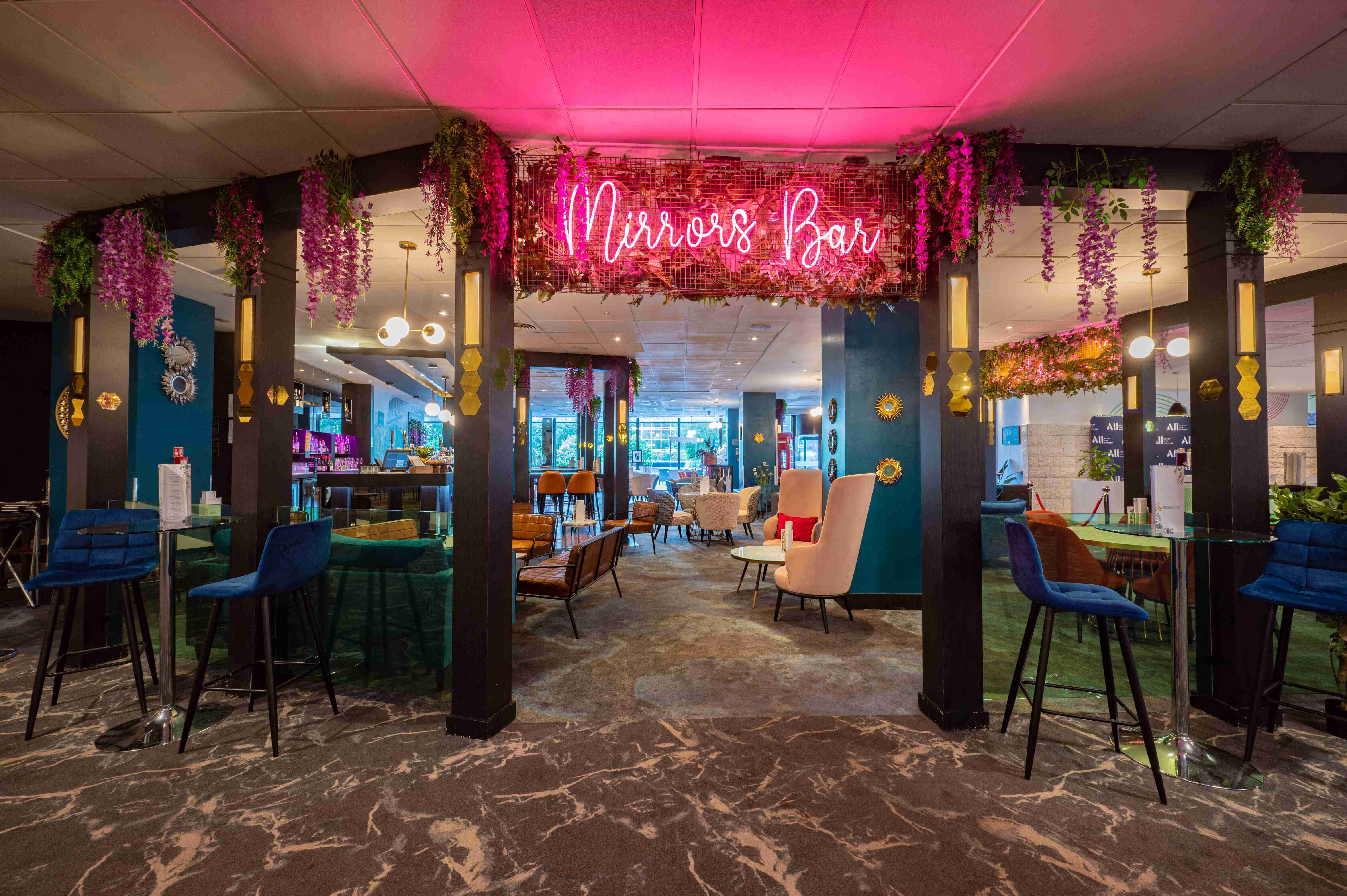 Two Night Stay in a Premium Executive Rooms at Novotel London West for Two