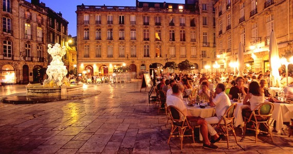 Escape to Bordeaux with a Two Night Stay for Two