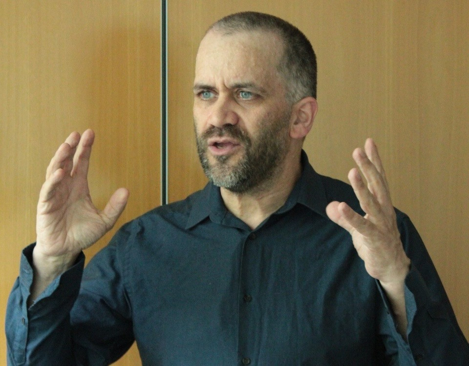 Online 1:1 Speech Toolbox from Confidence In Communication with Andrew Allen