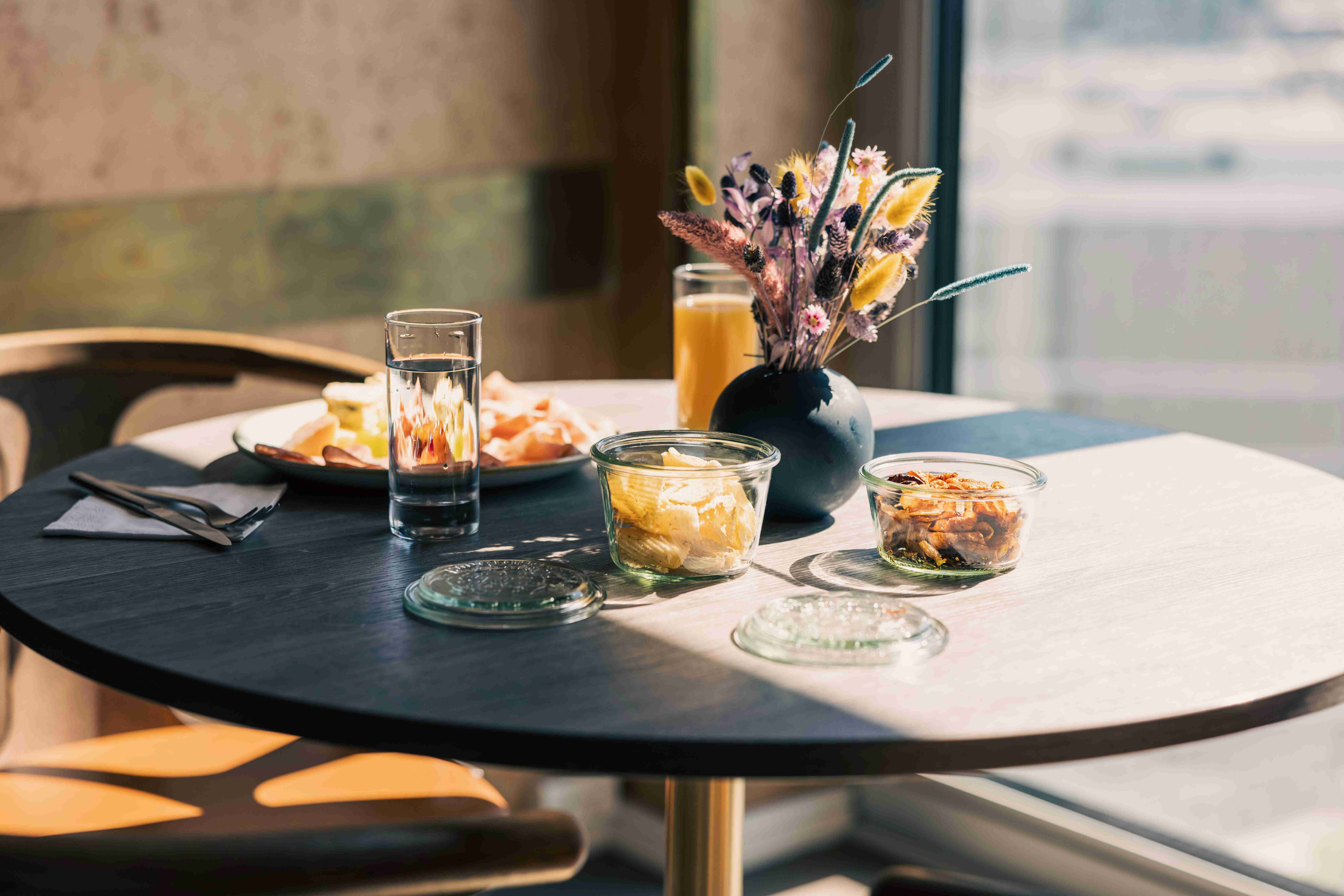 Two Night Stay at Tivoli Hotel, Copenhagen for Two
