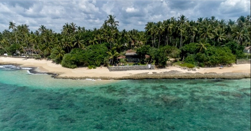 Six Night Sri Lankan Adventure - A Jewel in The Indian Ocean