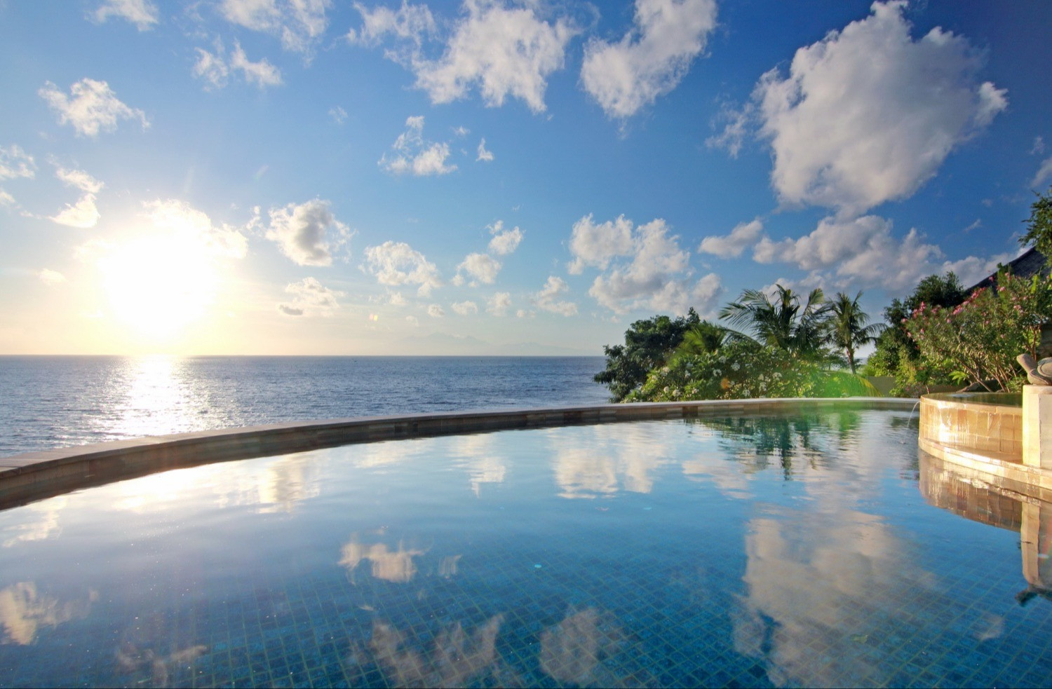 Ultimate Paradise Escape to Bali for Four