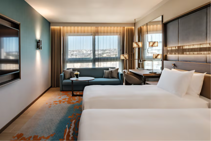 Two Night Malta Experience for Two