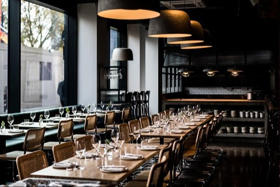 Daffodil Mulligan Dining Experience for Two